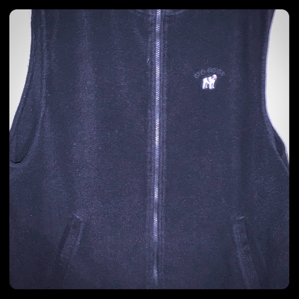 Men’s Extra large sweater vest